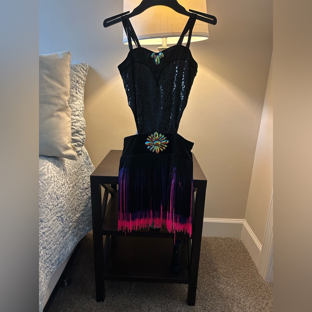 Tenth House Elite Performance Collection - VOLTAGE - Size PA - Like New